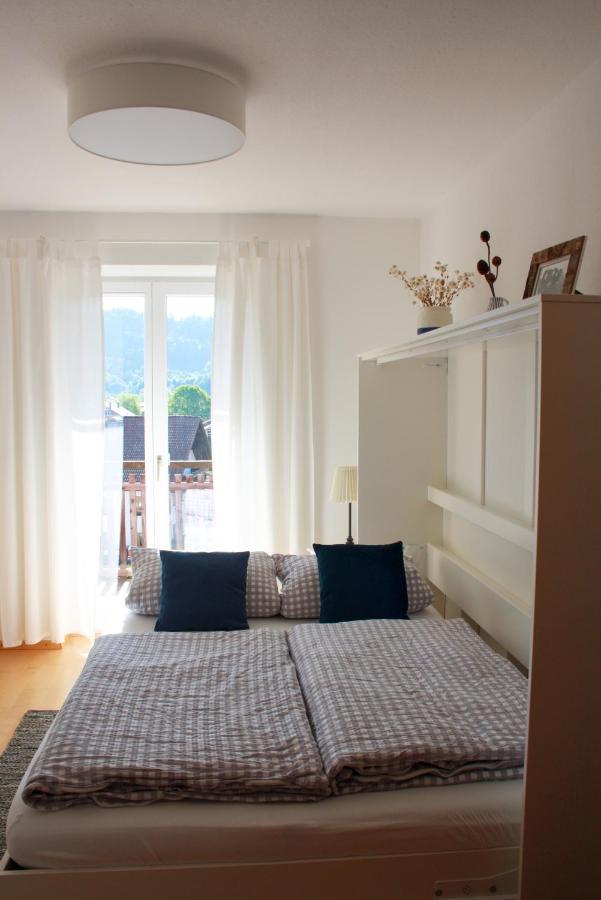Ferienwohnung Schott Ретенберг Екстериор снимка