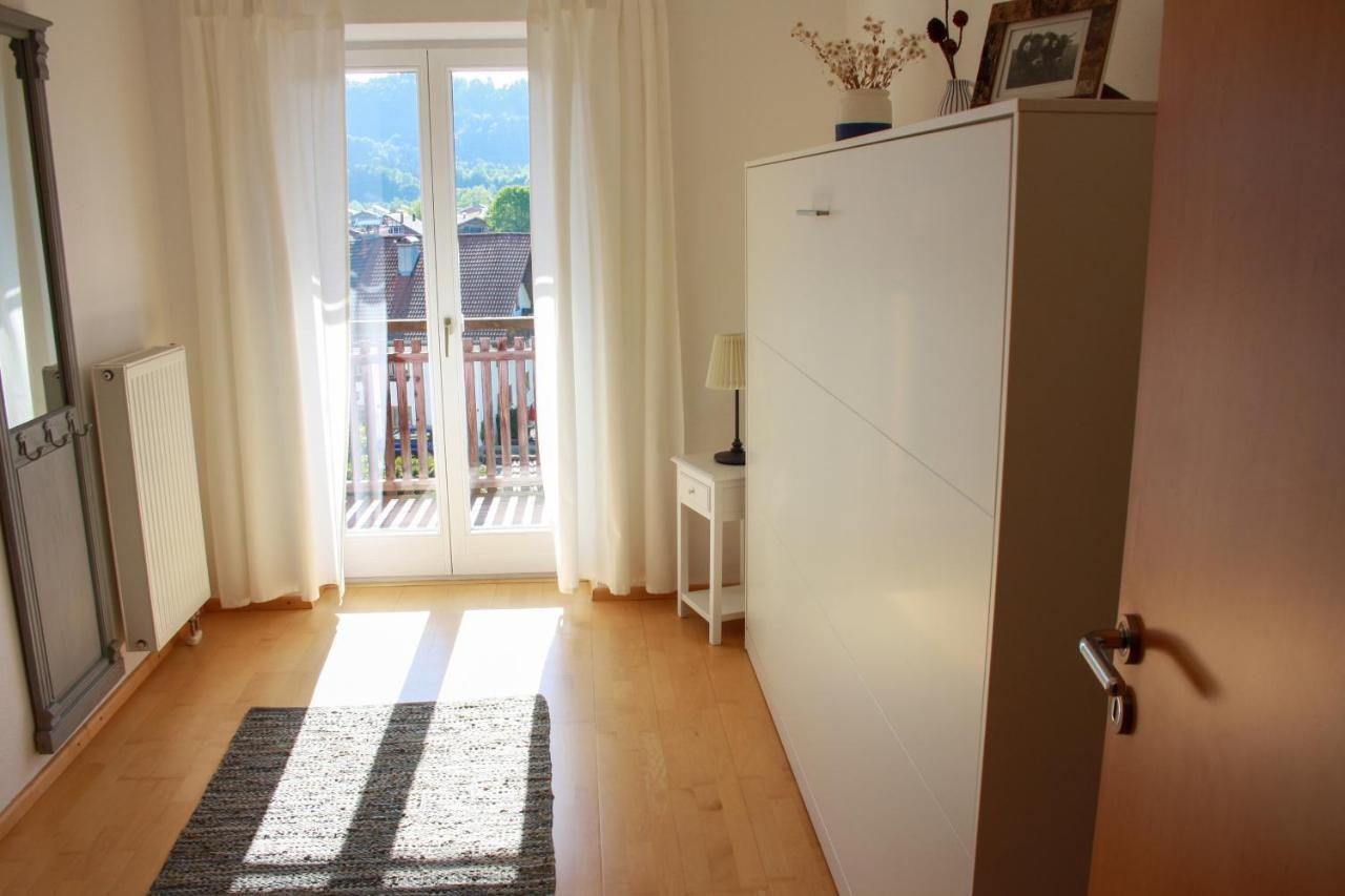 Ferienwohnung Schott Ретенберг Екстериор снимка